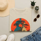 Tree of Life Acoustic Guitar T-Shirt