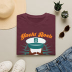 Yacht Rock Captain - Yacht Rock T-Shirt