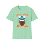 Yacht Rock Captain - Yacht Rock T-Shirt