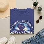 Birthplace of the Blues Clarksdale Mississippi T-Shirt