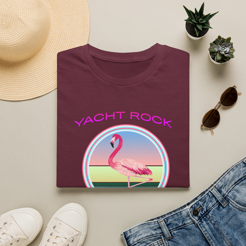 Yacht Rock Forever T-Shirt