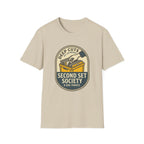 T-Shirt - Light and Dark Template