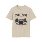 The Sweet Spot Audiophile T-Shirt