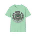 Older Wiser Concert Fan T-Shirt
