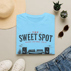 The Sweet Spot Audiophile T-Shirt