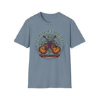 Life is Wine and Music T-Shirt