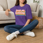 Keep on Yachting - Yacht Rock T-Shirt