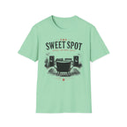 The Sweet Spot Audiophile T-Shirt
