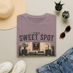 The Sweet Spot Audiophile T-Shirt
