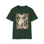 Ay Chihuahua Wah Wah Pedal Guitarist T-Shirt