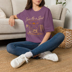 Save Me A Spot T-Shirt