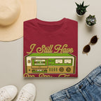 I Still Have My Mix Tapes T-Shirt
