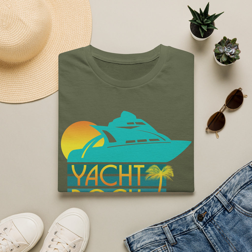 Yacht Rock T-Shirt