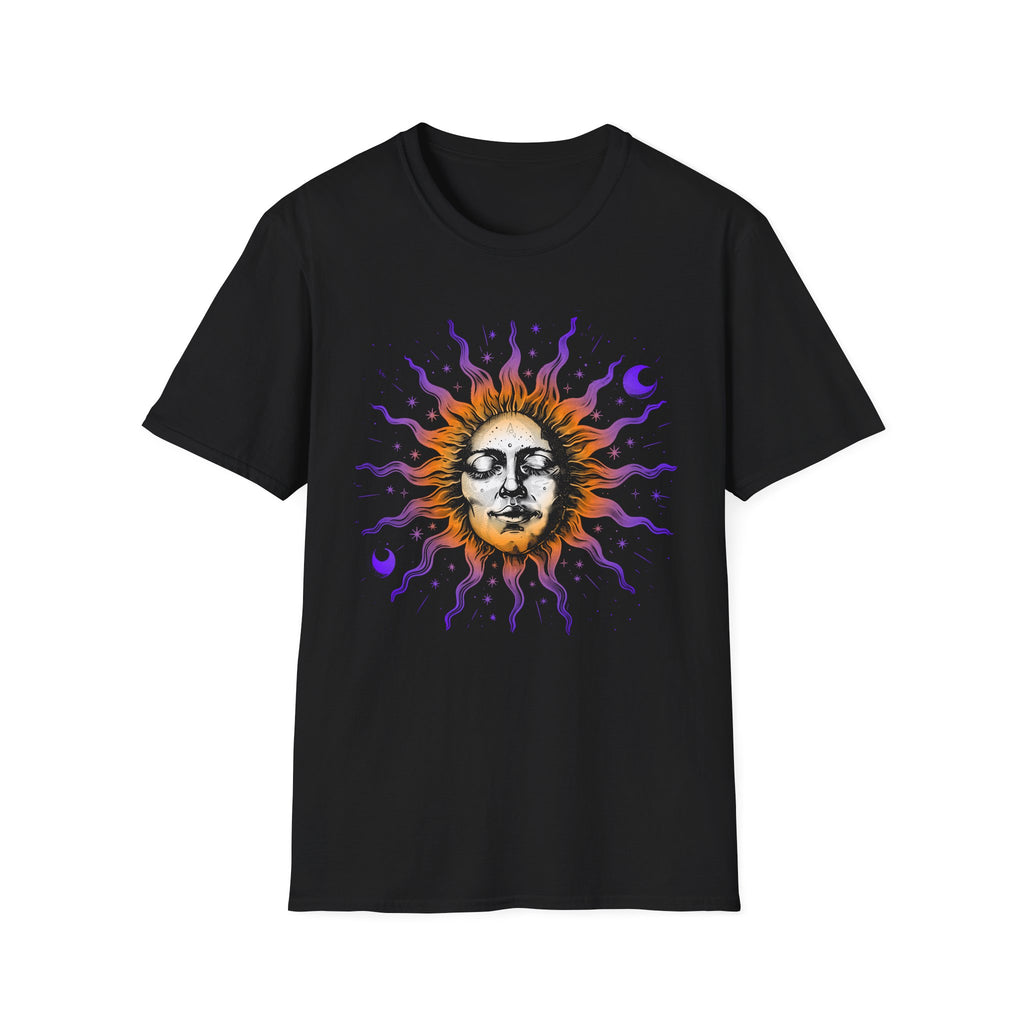 Spiritual Sun T-Shirt
