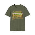 I Still Have My Mix Tapes T-Shirt