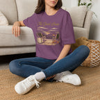 The Good Seats Summer Concert T-Shirt