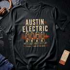 Austin Electric Loud After Dark