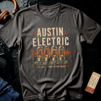 Austin Electric Loud After Dark
