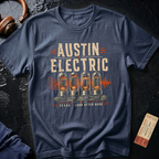 Austin Electric Loud After Dark