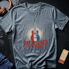 Classic Country Bakersfield Sound California 1959 T-Shirt
