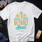 Detroit Soul Motown Est 1959 T-Shirt