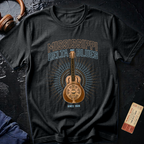 Mississippi Delta Blues Dobro T-Shirt