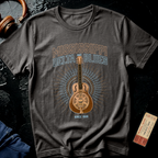 Mississippi Delta Blues Dobro T-Shirt