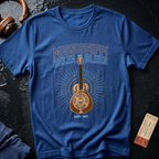 Mississippi Delta Blues Dobro T-Shirt