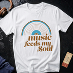 Music Feeds My Soul