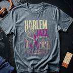 Harlem Jazz Society T-Shirt