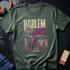 Harlem Jazz Society T-Shirt