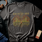 High Voltage Audio T-Shirt