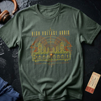 High Voltage Audio T-Shirt