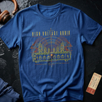 High Voltage Audio T-Shirt