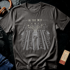 Studio Mixing Board T-Shirt