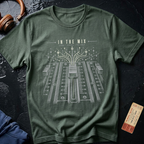 Studio Mixing Board T-Shirt