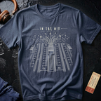 Studio Mixing Board T-Shirt