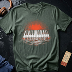 Music on the Water T-Shirt
