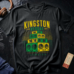 Kingston Reggae T-Shirt