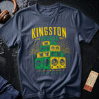 Kingston Reggae T-Shirt