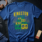 Kingston Reggae T-Shirt