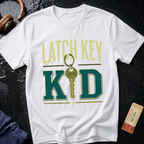 Latch Key Kid Gen X T-Shirt
