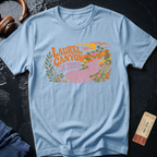 Laurel Canyon Music Los Angeles T-Shirt