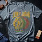 Lion of Judah Reggae T-Shirt