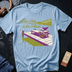 Best Seat in the House Vacation Retirement T-Shirt