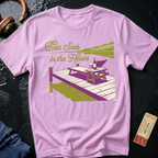 Best Seat in the House Vacation Retirement T-Shirt
