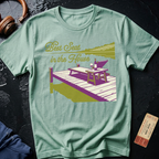 Best Seat in the House Vacation Retirement T-Shirt