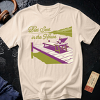 Best Seat in the House Vacation Retirement T-Shirt