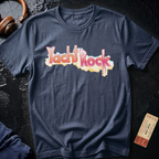 Classic Album Tribute Yacht Rock T-Shirt