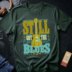 Still Got the Blues T-Shirt